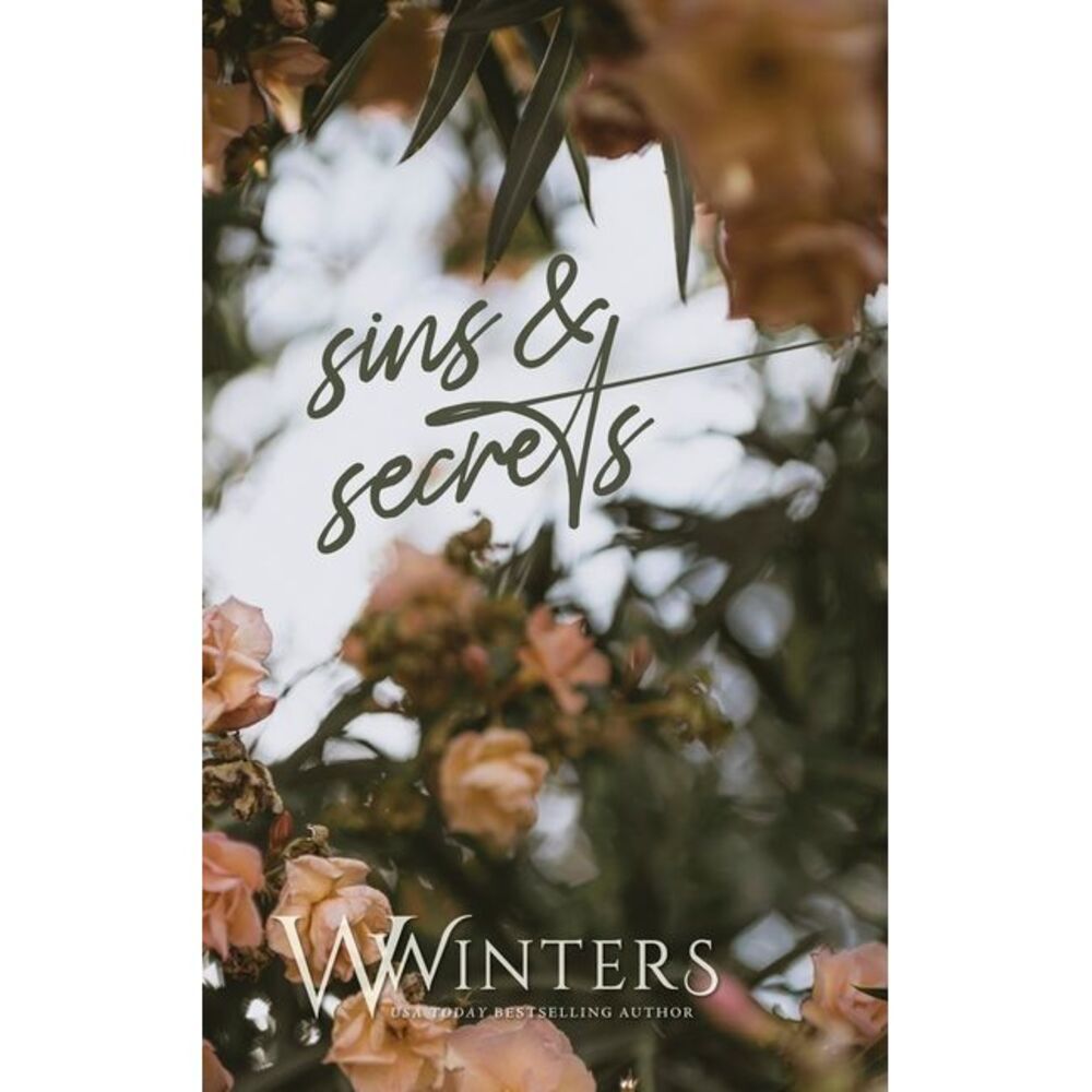 Sins & Secrets -- Willow Winters